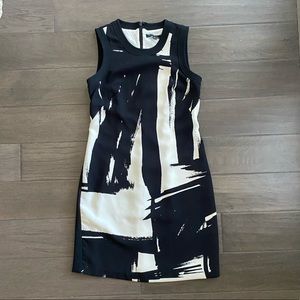Banana Republic Shift Dress